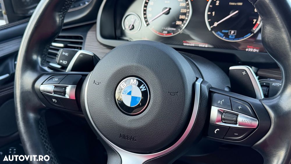 BMW X5 2015 — imagine 24