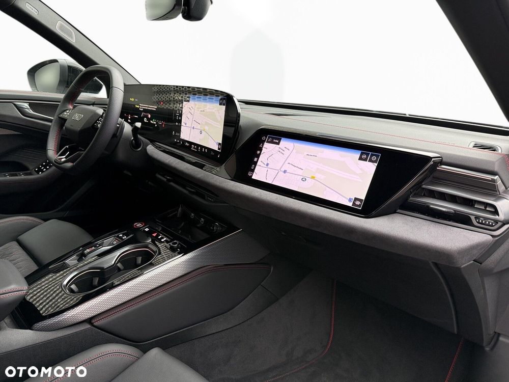 Audi A6 Limousine TFSI mHEV Quattro S tronic - 23