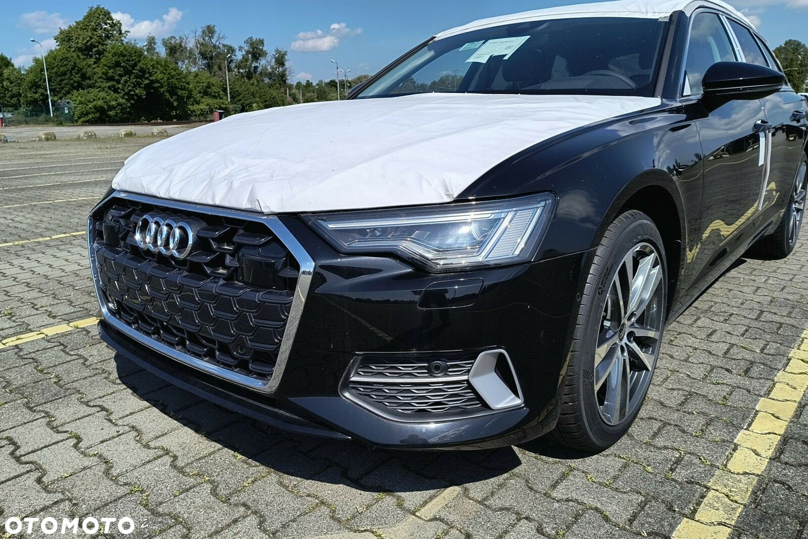 Audi A6 - 5