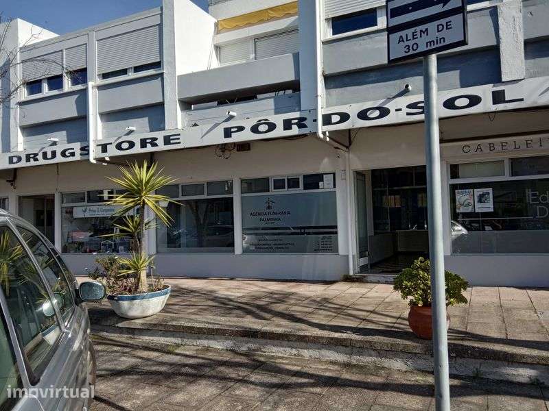Loja excelente localização comercial - Grande imagem: 2/3