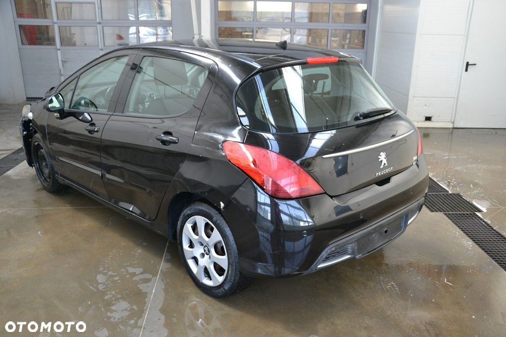 Peugeot 308 - 5