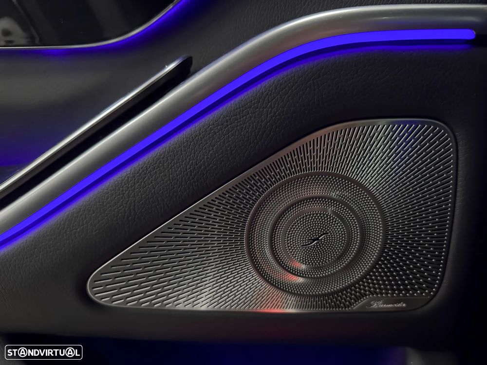 Mercedes-Benz S 450 d 4Matic - 13