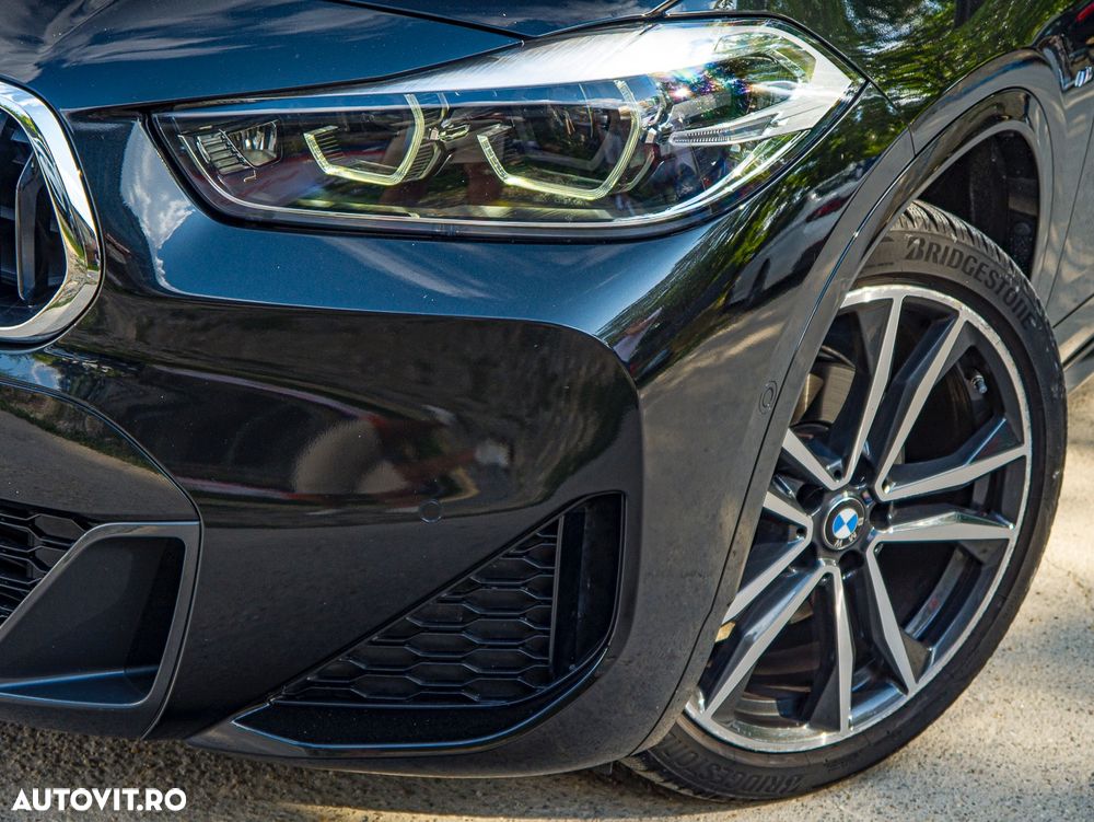 BMW X2 - 34