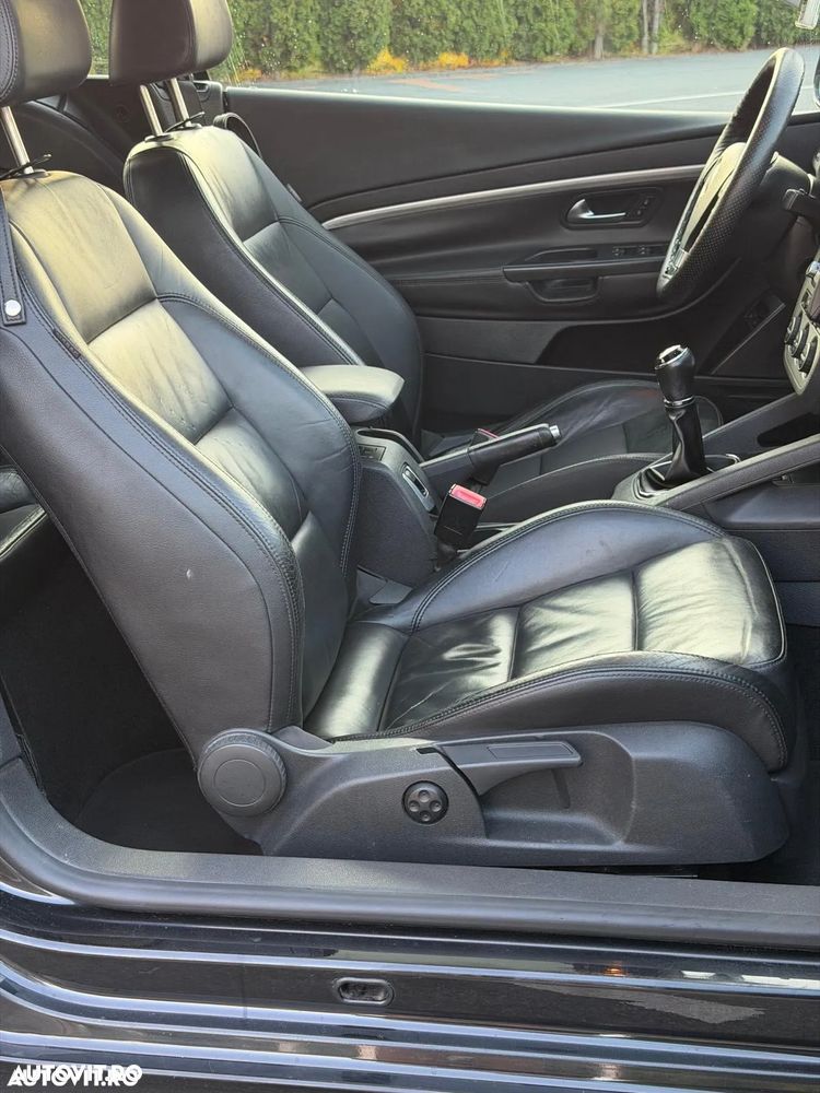 Volkswagen Eos - 16