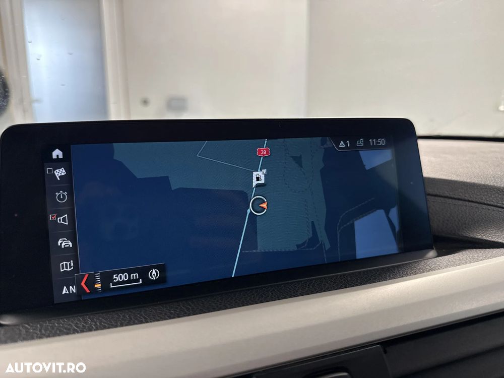 BMW Seria 4 420d xDrive Aut. - 21