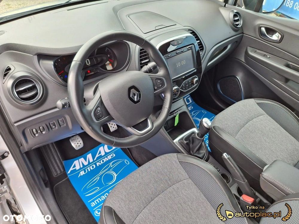 Renault Captur - 16