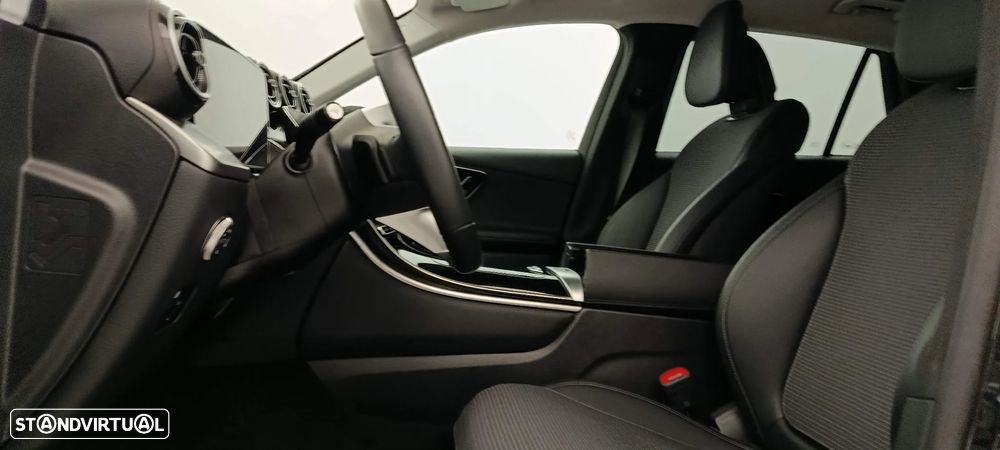 Mercedes-Benz GLC 220 - 27