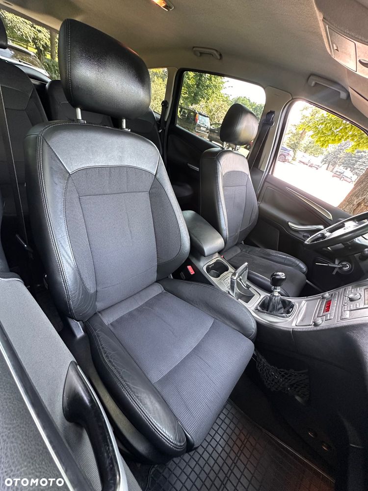 Ford S-Max 1.8 TDCi Titanium - 29