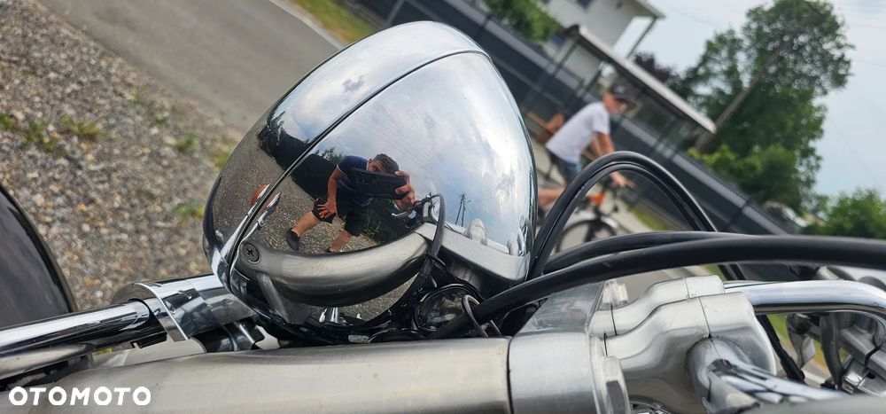 Yamaha Drag Star - 13