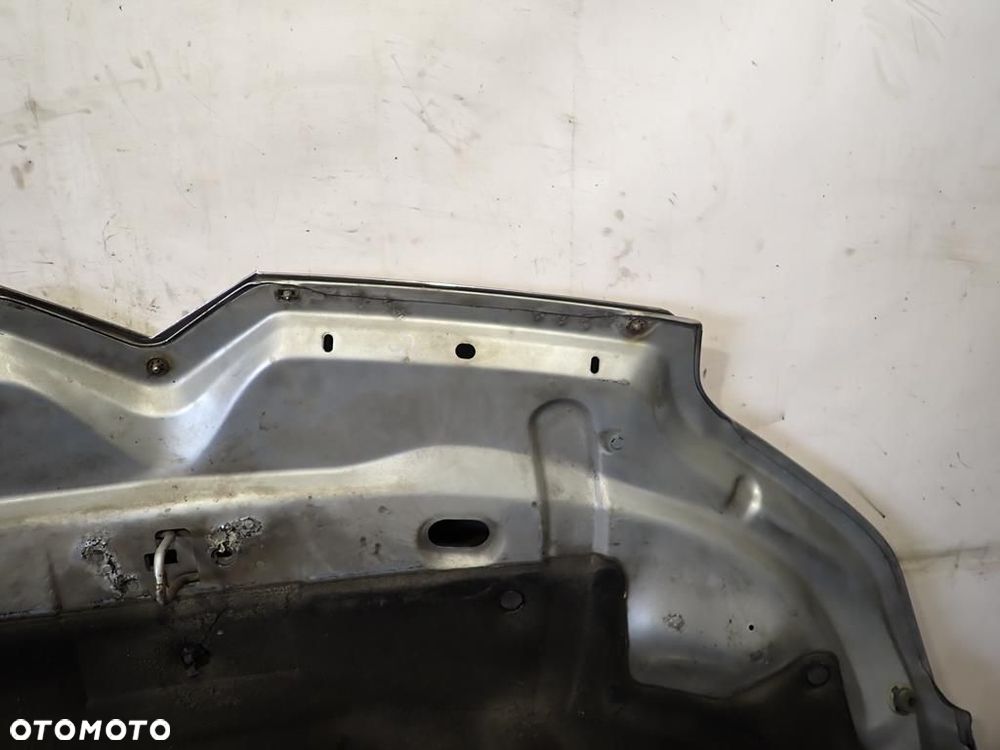 MASKA CITROEN C5 I LIFT 1.7 - 16