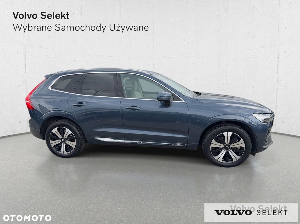 Volvo XC 60 - 6
