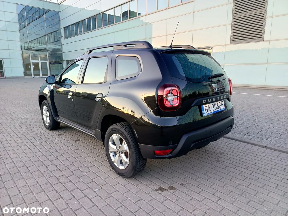 Dacia Duster 1.0 TCe Comfort - 2