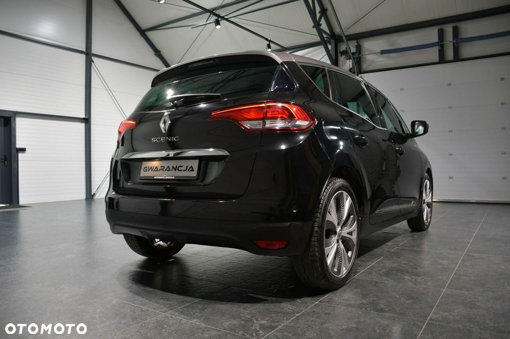 Renault Scenic BLUE dCi 120 LIMITED - 10