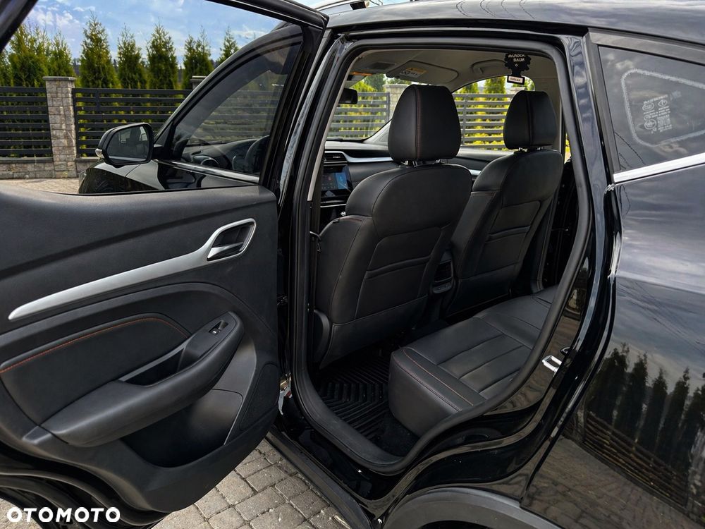 MG ZS 1.5 VTi-Tech Exclusive - 6