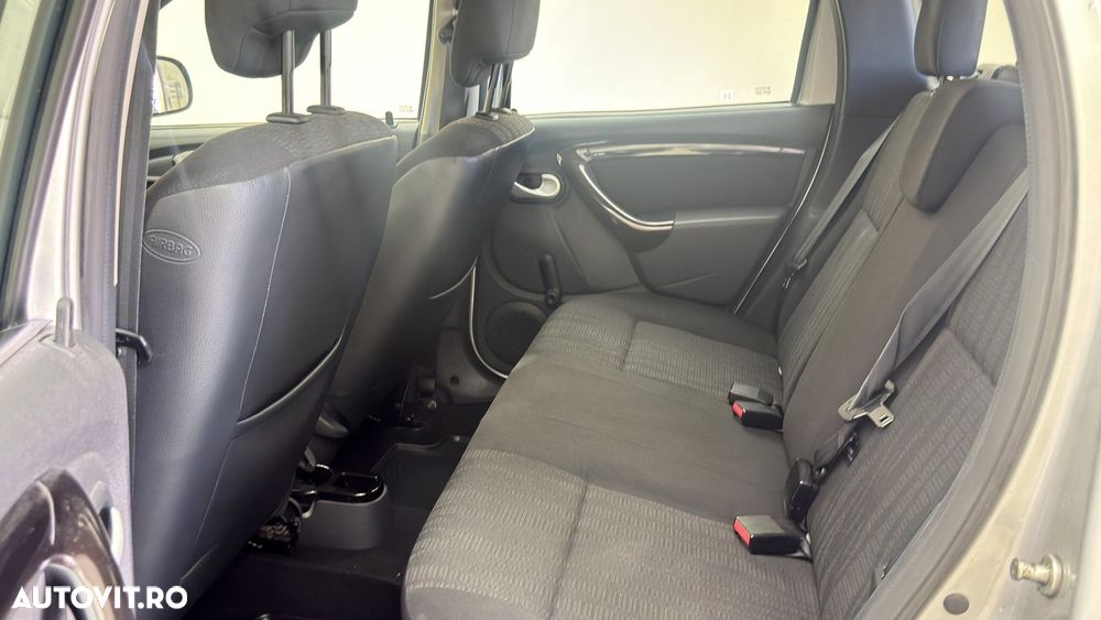 Dacia Duster - 9