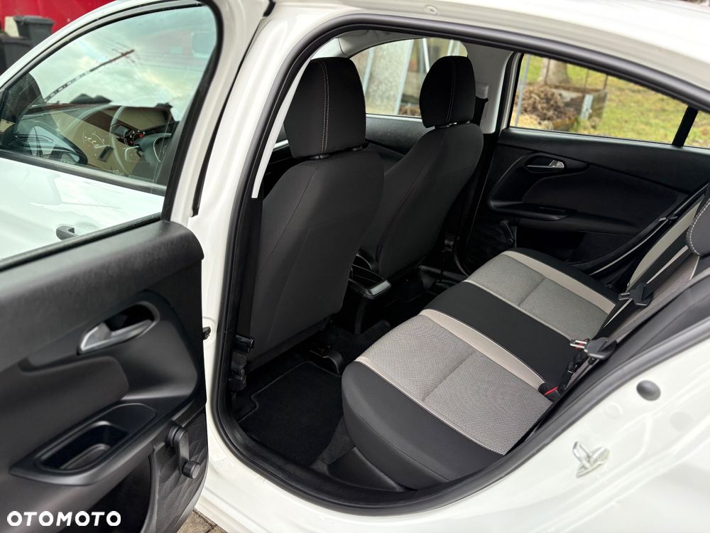 Fiat Tipo 1.4 16V Easy - 18