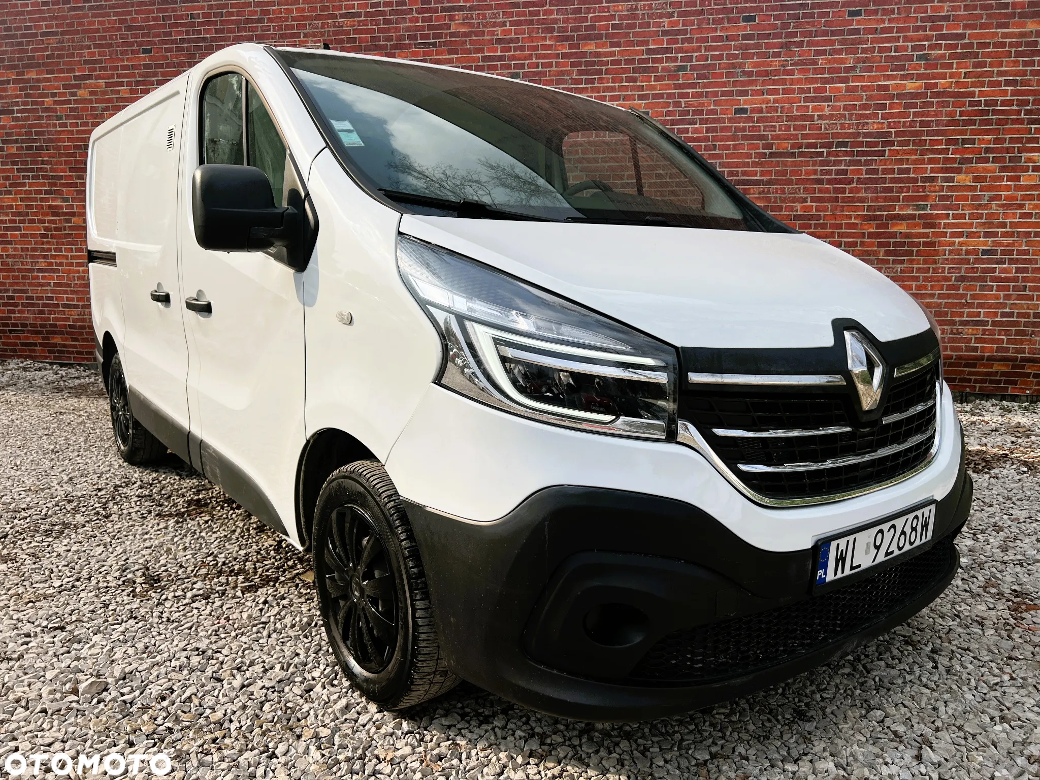 Renault Trafic - 3