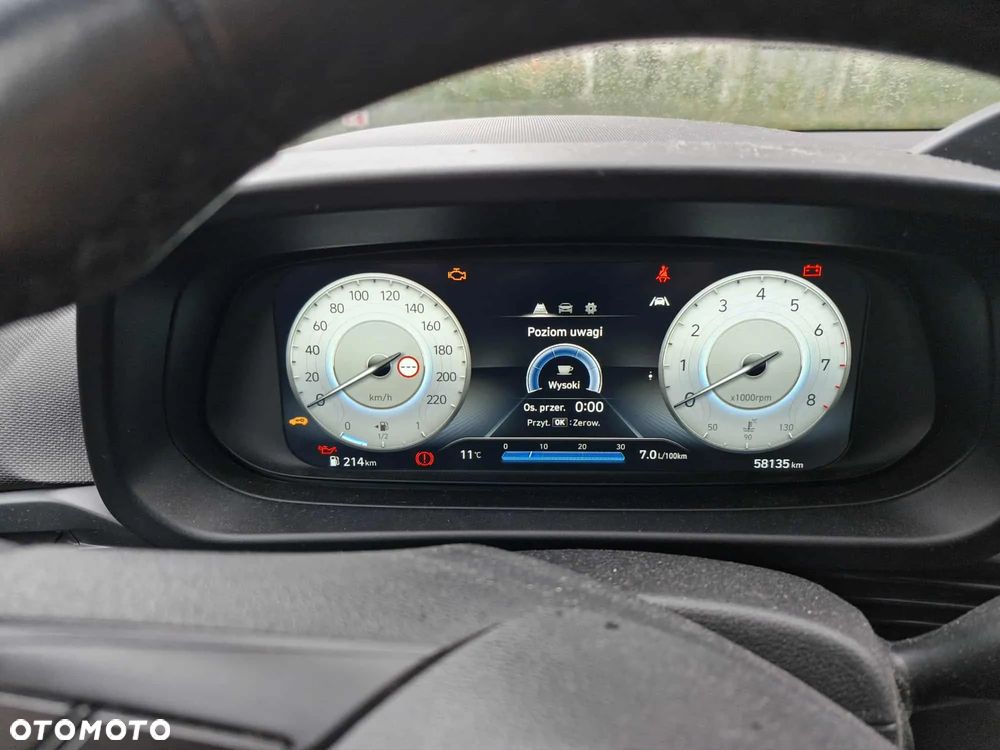 Hyundai i20 1.0 T-GDi Modern - 10