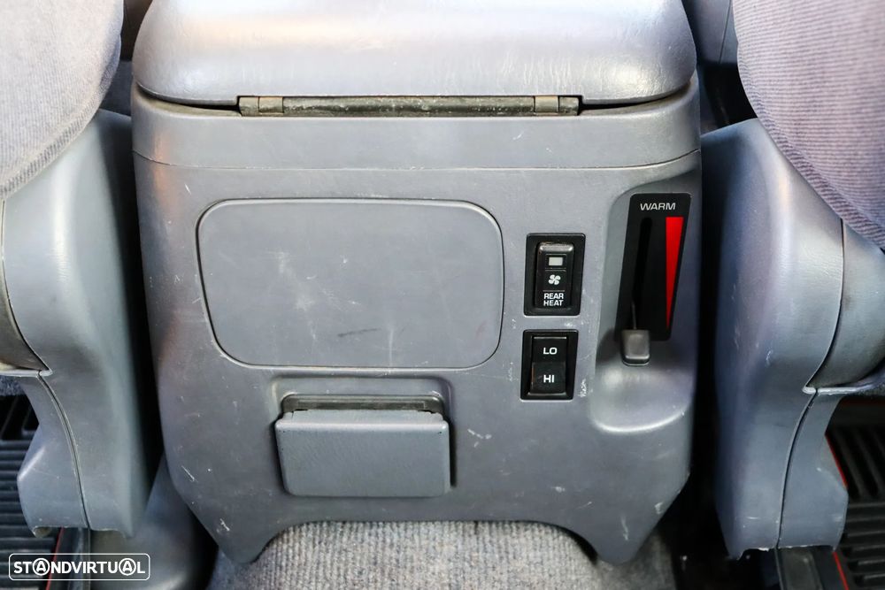 Toyota Land Cruiser - 14