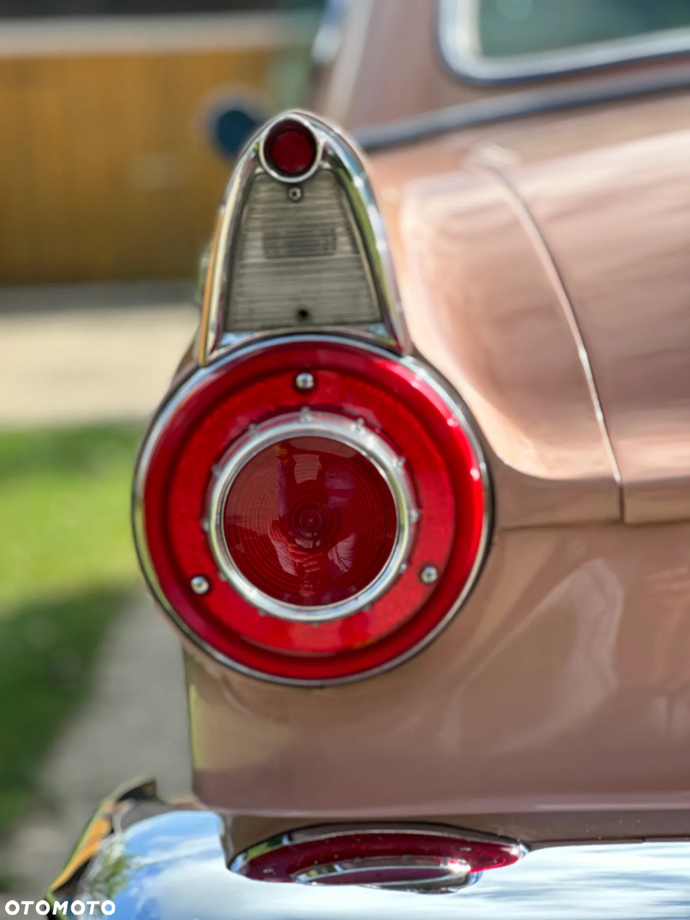 Ford Thunderbird - 20