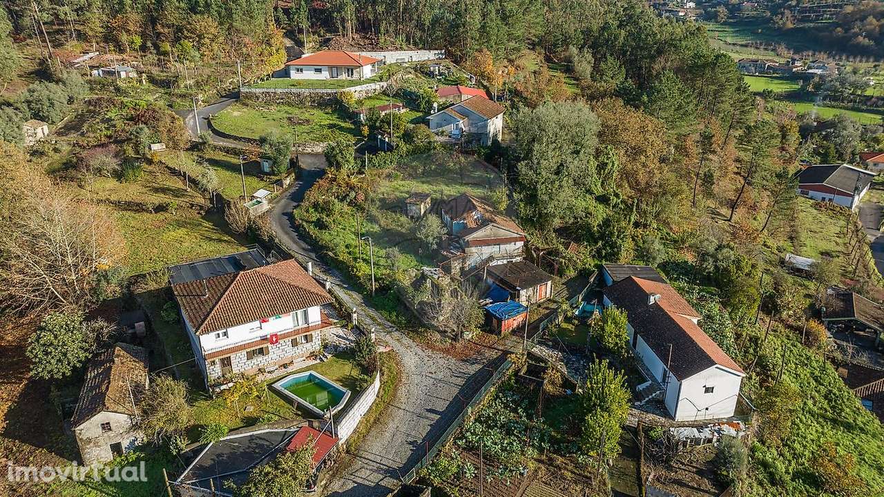 Moradia T1 para venda - Grande imagem: 2/10