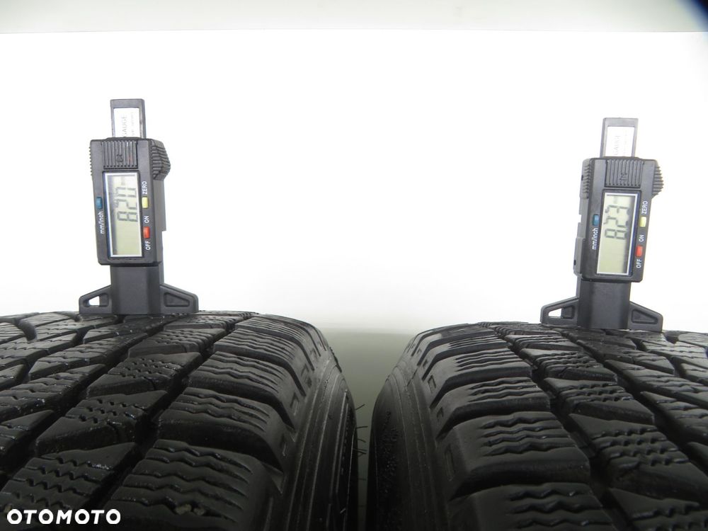 2x 235/55R17 OPONY ZIMOWE BIEŻNIKOWANE Targum  SnowSuver 3 99H - 7