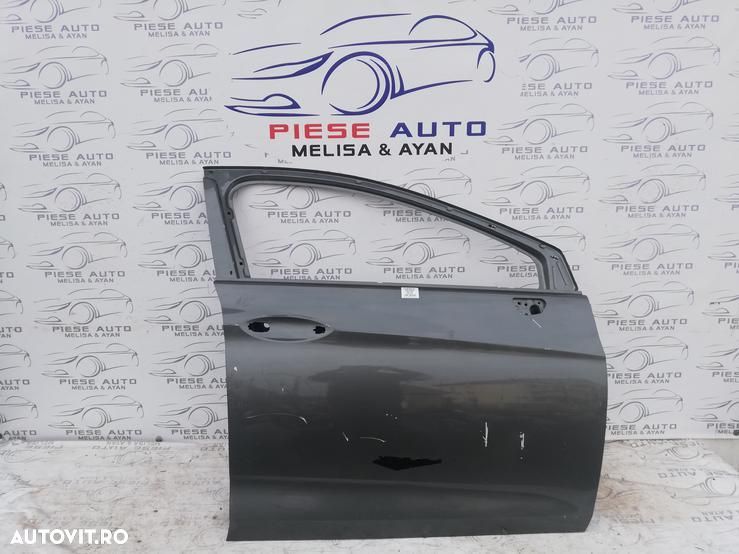 Usa dreapta fata Opel Astra K an 2016-2017-2018-2019-2020-2021 - 1