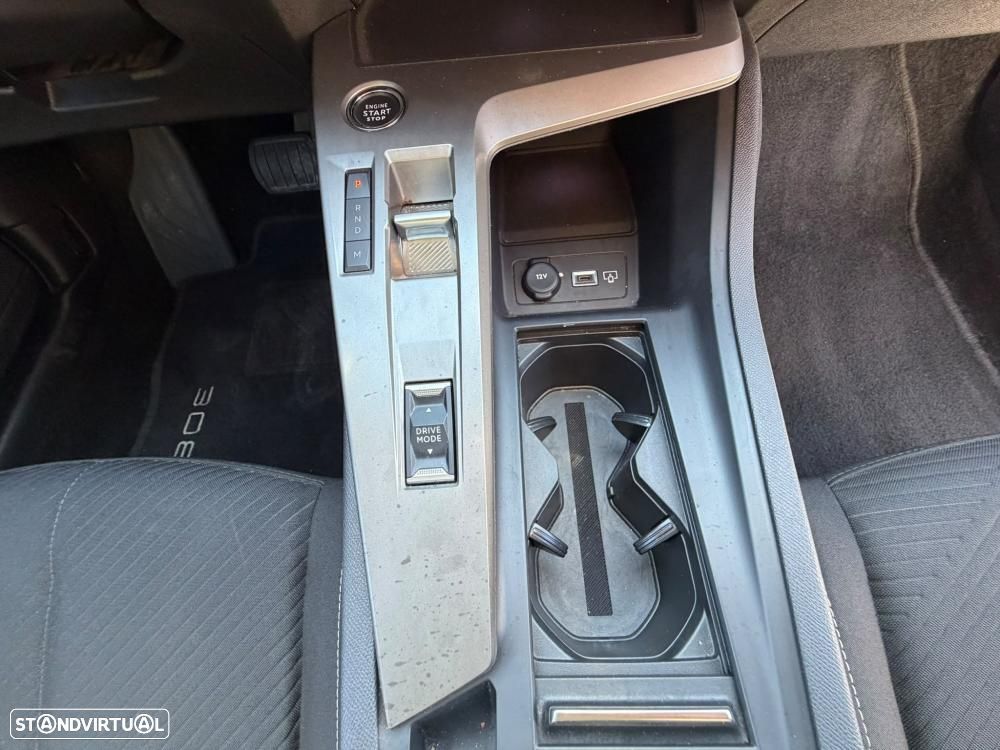 Peugeot 308 1.5 BlueHDi Active Pack EAT8 - 8