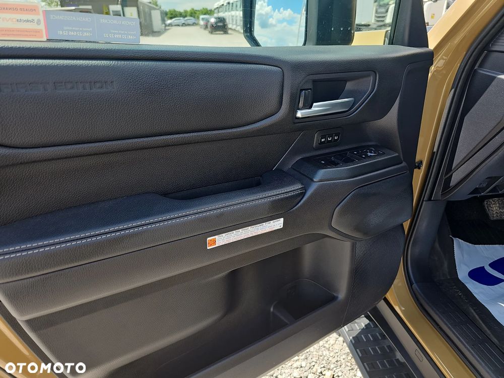 Toyota Land Cruiser LC 2.8 D-4D First Edition - 27