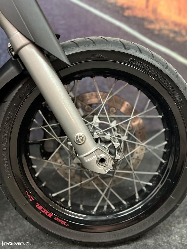 Yamaha XT 660X - Como Nova - 23
