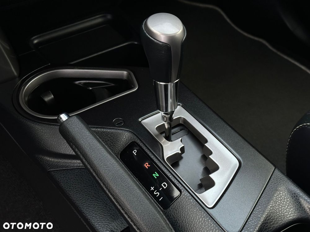 Toyota RAV4 Hybrid Prestige 4x4 - 21