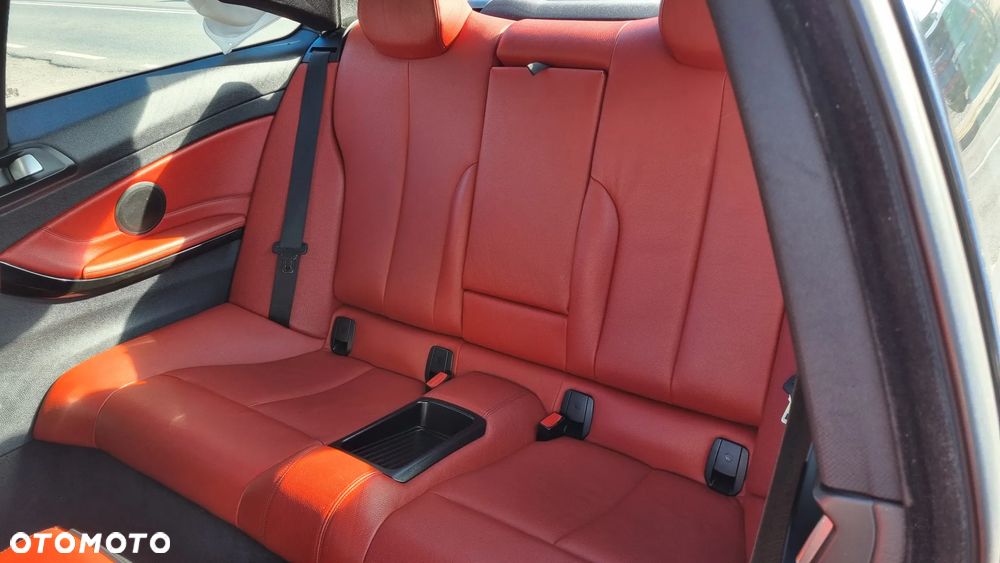 BMW Seria 4 430d Coupe xDrive Sport-Aut M Sport - 22