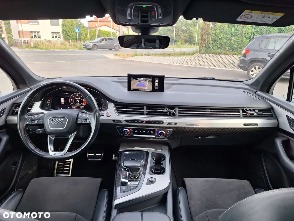 Audi SQ7 - 15