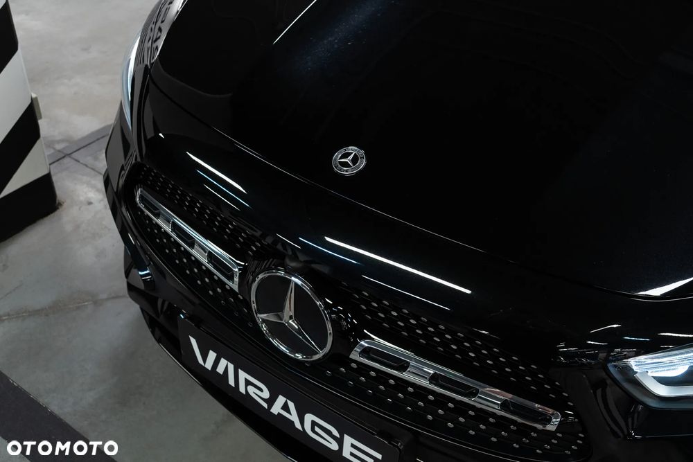 Mercedes-Benz CLA 220 AMG Line 7G-DCT - 9