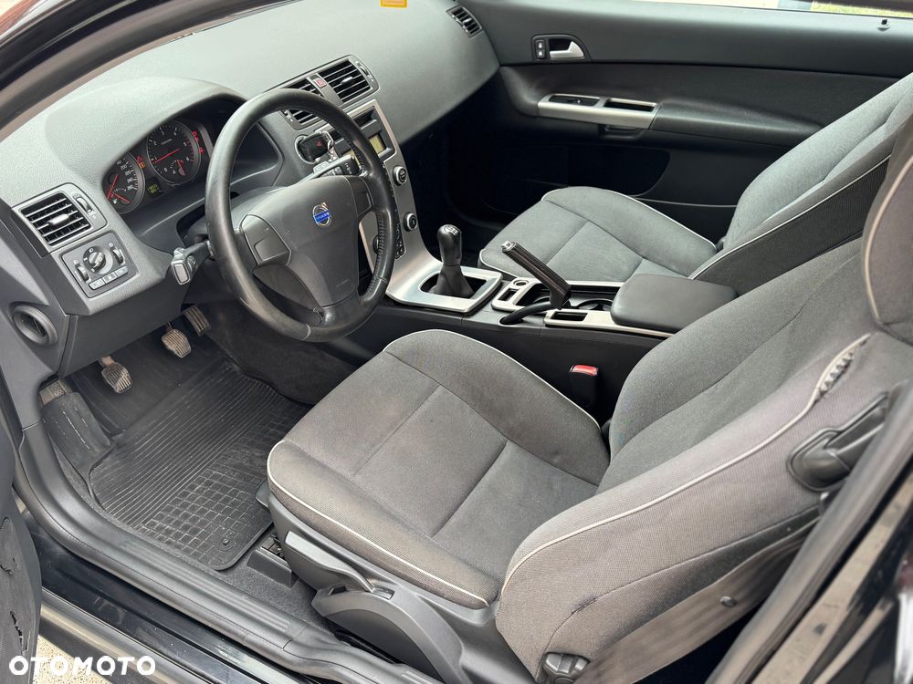 Volvo C30 1.6D DRIVe Kinetic - 10