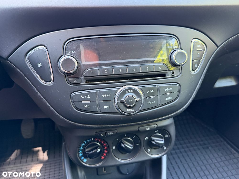 Opel Corsa 1.4 Cosmo S&S - 15