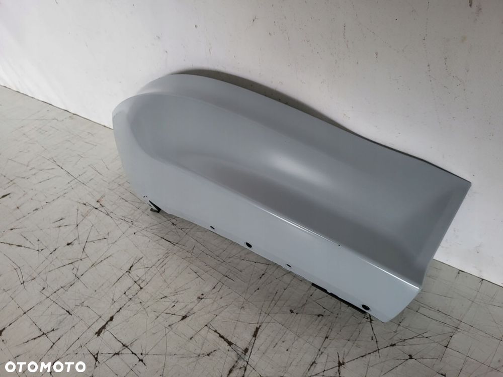 ford s-max mk2 titanium listwa dokładka zderzaka tył prawa - 4