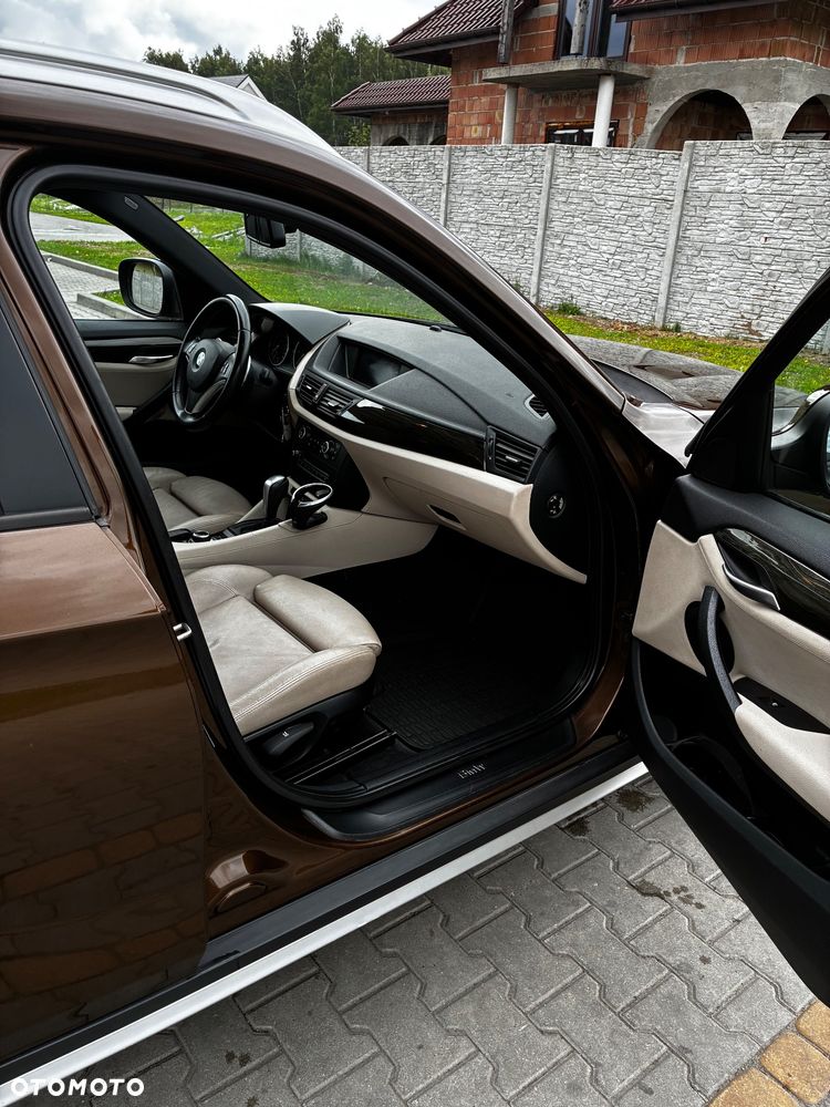 BMW X1 - 8