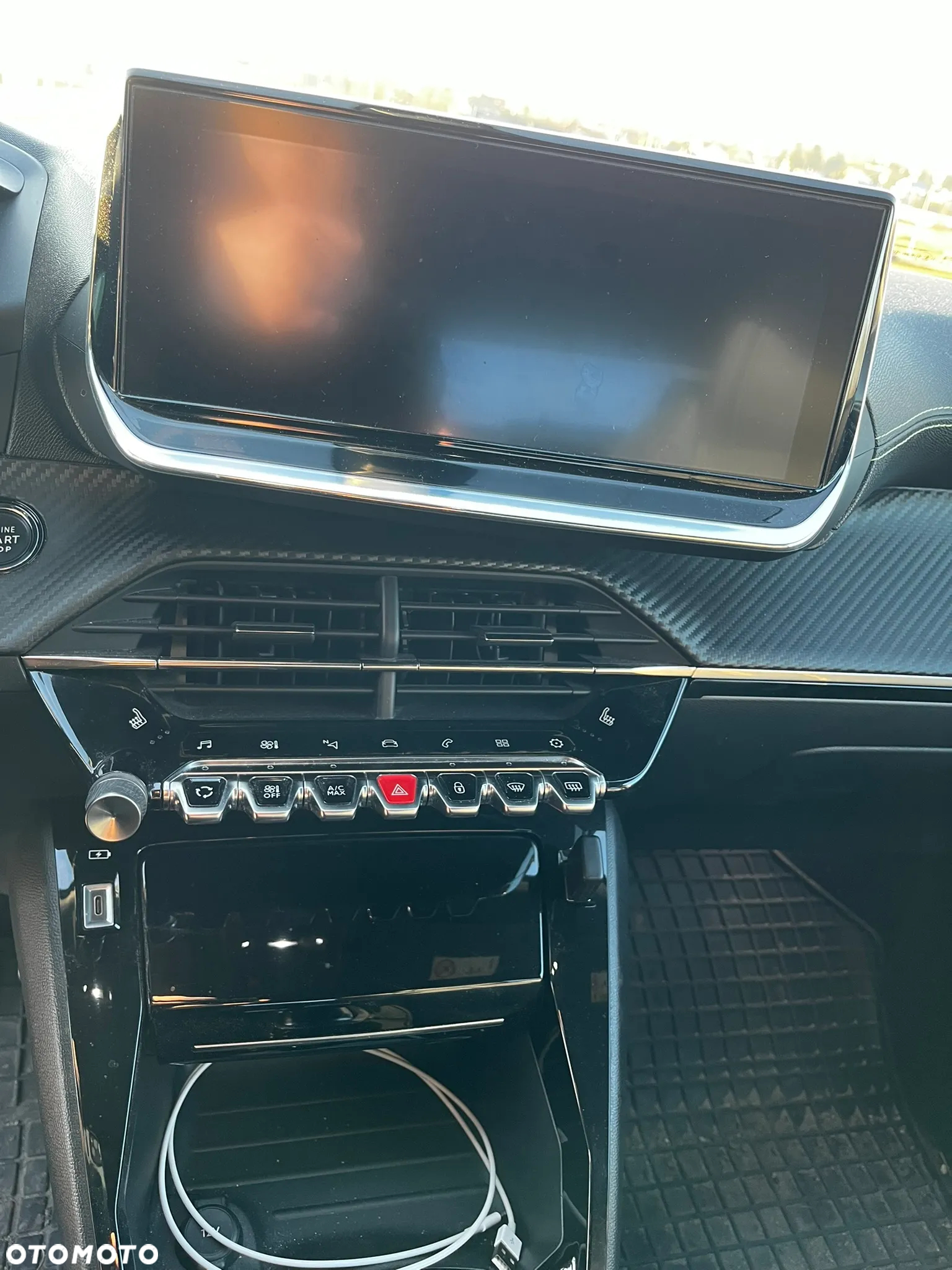 Peugeot 2008 1.2 PureTech GT Line S&S EAT8 - 12