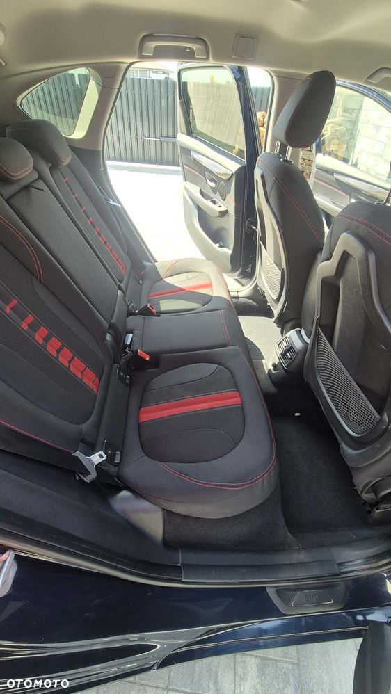 BMW Seria 2 - 6