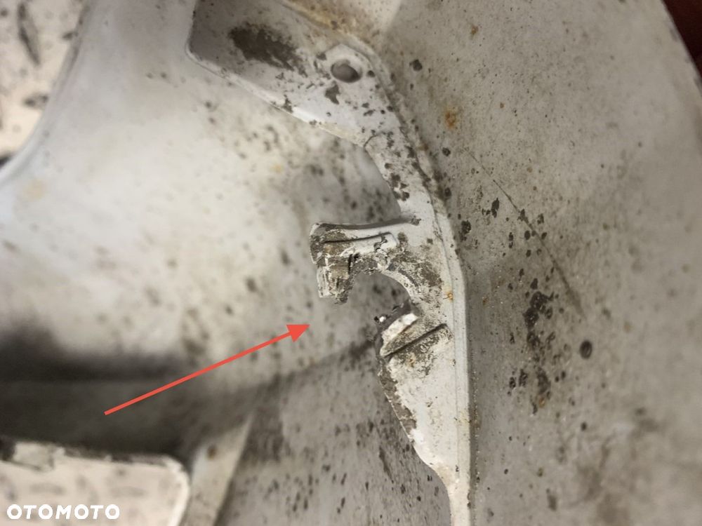 ZDERZAK PRZEDNI PRZÓD AUDI A4 B9 S-LINE 15-19 6xPDC SPRYSKI 8W0807437F - 8