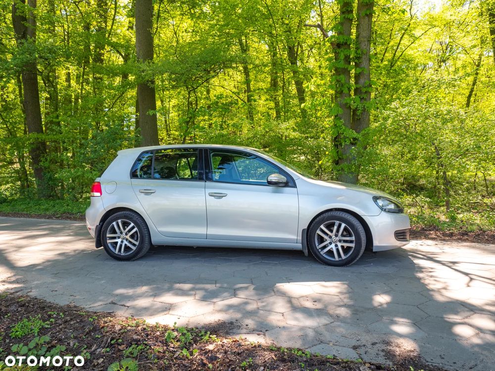 Volkswagen Golf 1.6 Comfortline - 3
