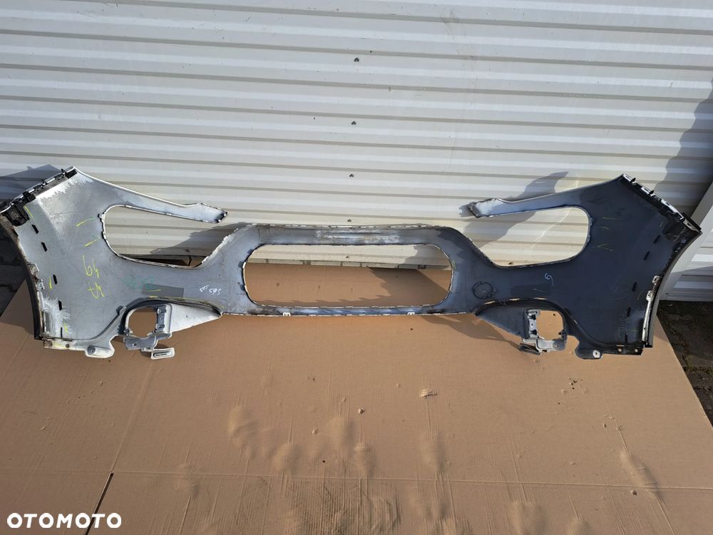 Zderzak przedni Przód Citroen C3 III Lift 9835941177 - 5