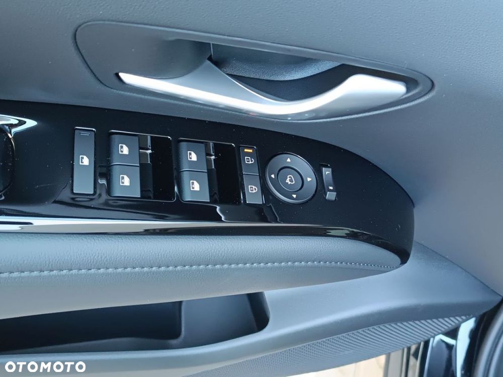 Hyundai Tucson - 17