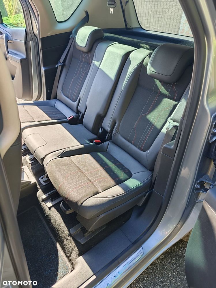 Opel Meriva 2013 photo 4