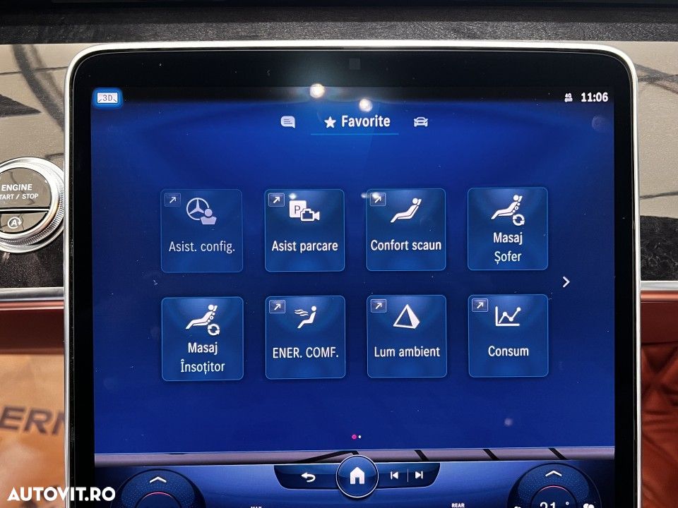 Mercedes-Benz S - 24