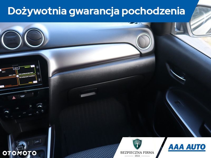 Suzuki Vitara - 10