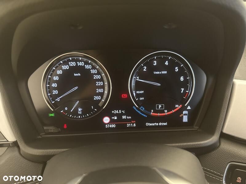 BMW X2 sDrive18i - 14
