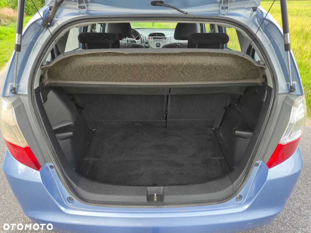 Honda Jazz 1.4 i-VTEC Comfort - 14