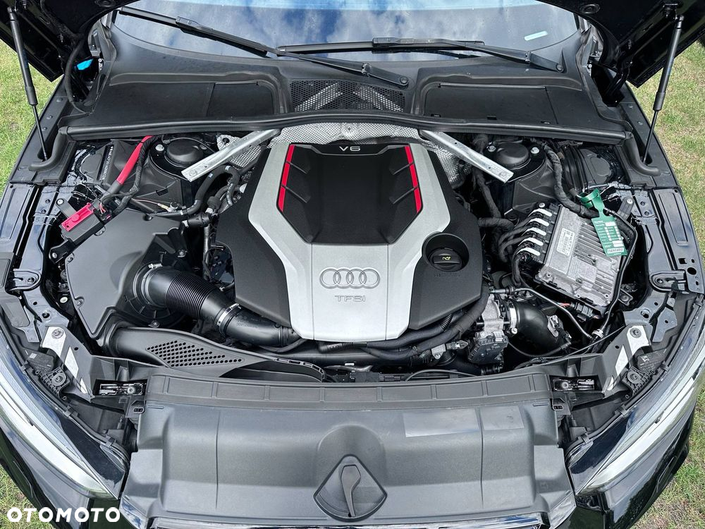 Audi S5 3.0 TFSI Quattro Tiptronic - 2